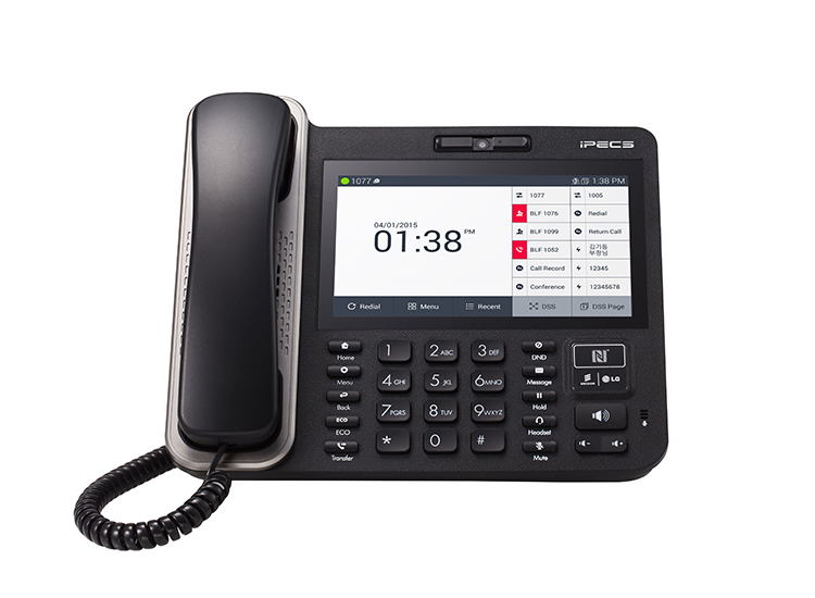 LIP-9000 Serisi IP Telefonlar