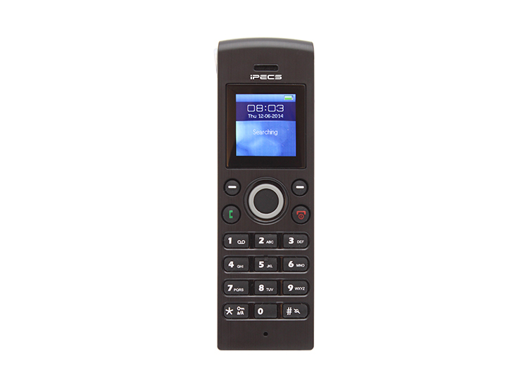  110DH IP DECT Telefon