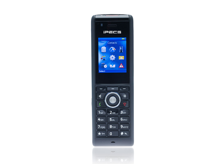 150DH IP DECT Telefon