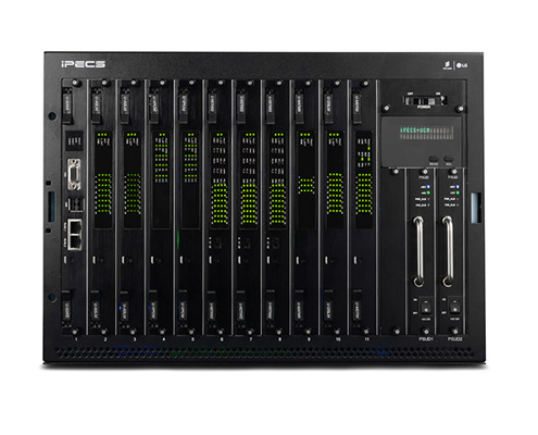iPECS UCM Enterprise