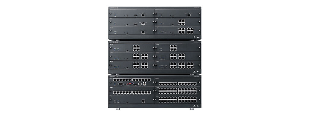iPECS eMG800